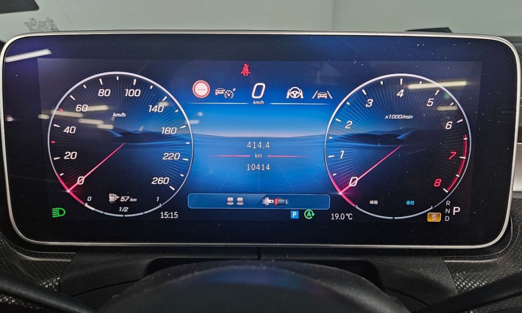 Mercedes-Benz CLE-Class CLE200 Cabriolet, 2024