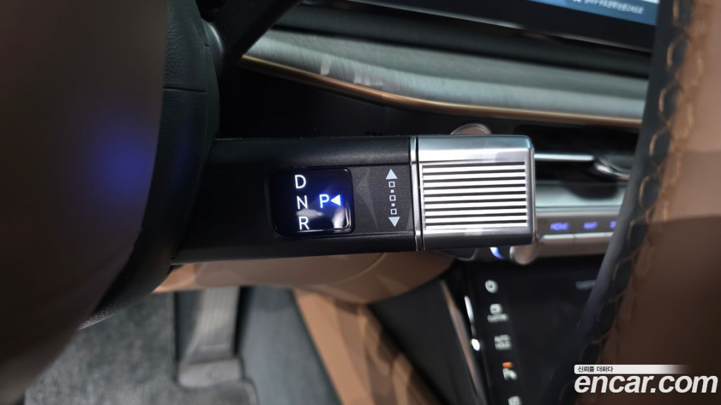Hyundai Grandeur 2,5 Gasoline 2WD, 2023