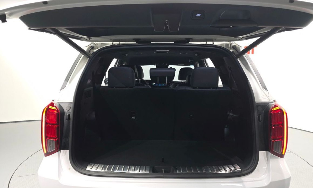Hyundai Palisade Diesel 2.2 4WD, 2023