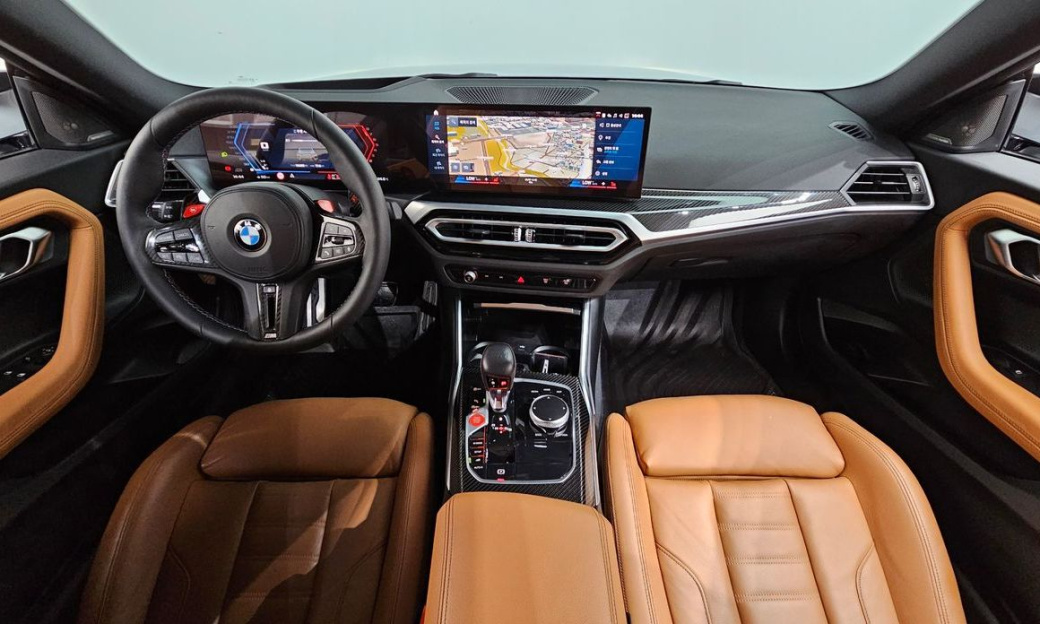 BMW M2 M2 Coupe, 2024