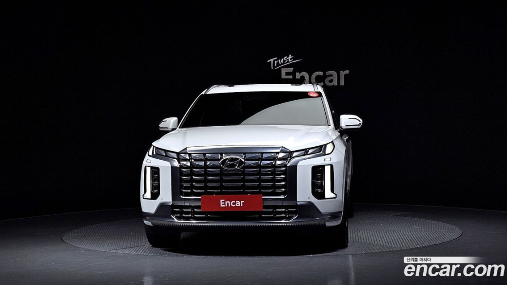 Hyundai Palisade Diesel 2.2 2WD, 2023