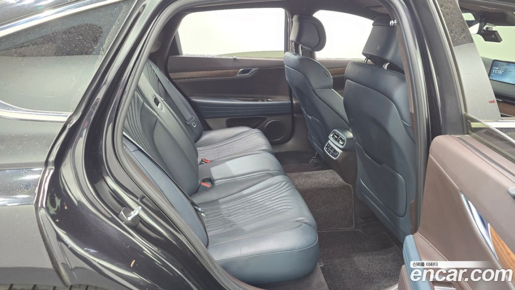 Genesis G80 Gasoline 2.5 Turbo 2WD, 2022
