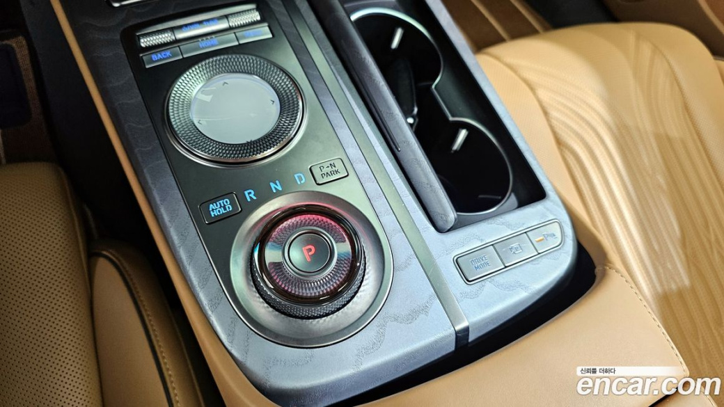 Genesis G80 Gasoline 2.5 Turbo AWD, 2022