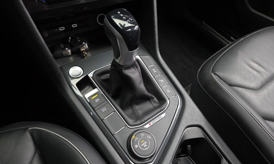 Volkswagen Tiguan 2.0 TDI 4Motion Prestige, 2023