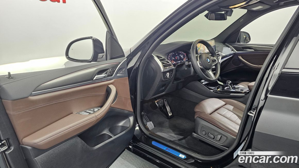 BMW X3 xDrive 20i M Sport, 2024