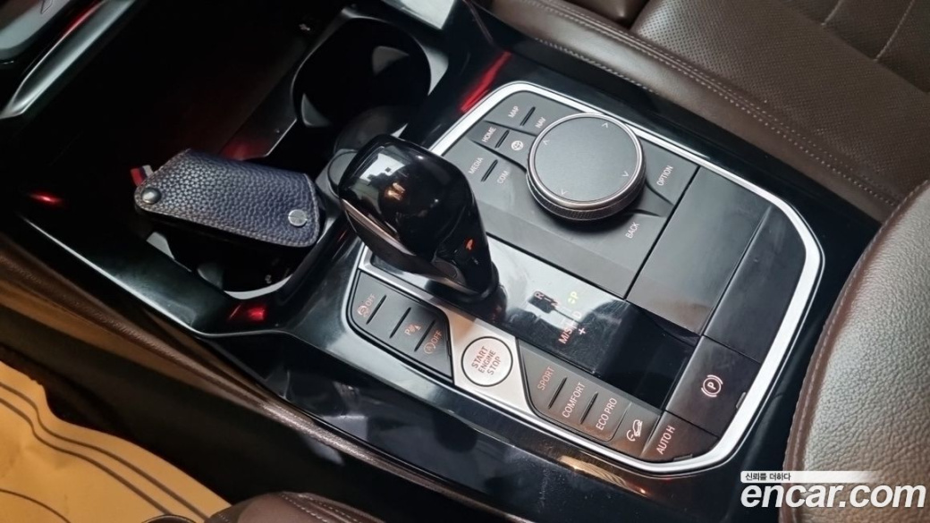 BMW X4 xDrive20i M Sport, 2022