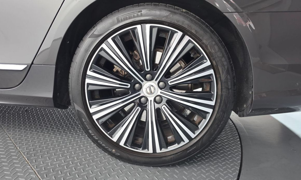 Volvo S90 B5 Inscription, 2022