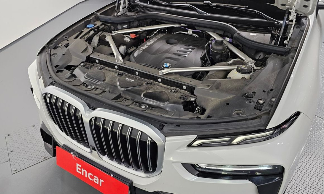 BMW X7 xDrive 40i M Sport 6STR, 2024