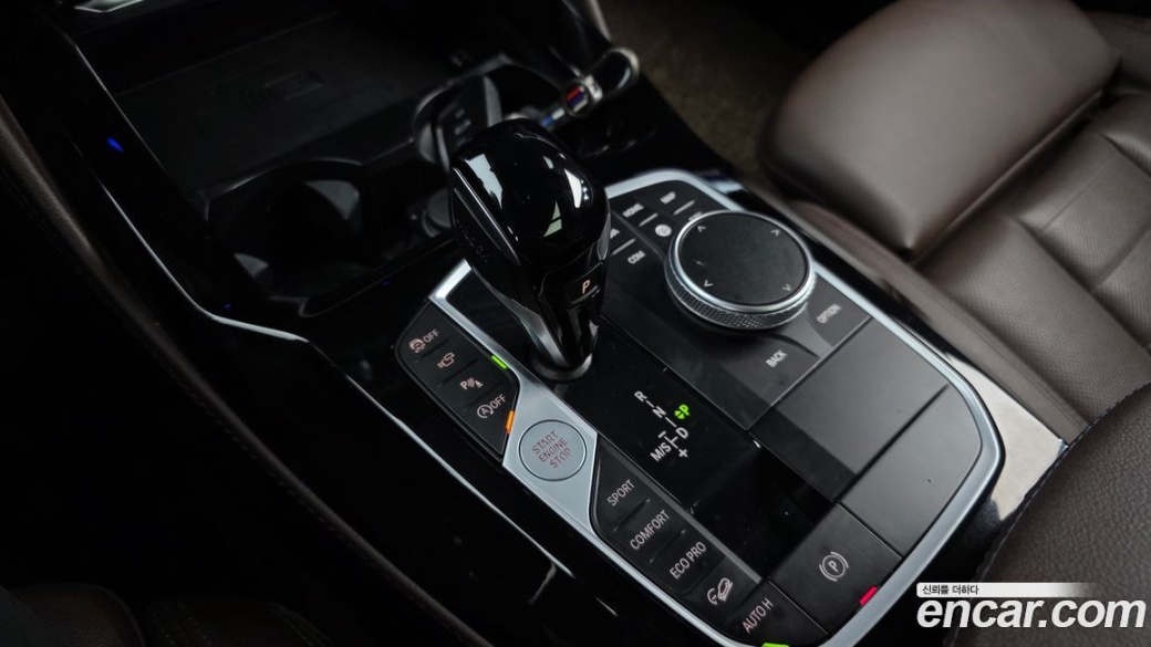 BMW X4 xDrive 20d M Sports Pro, 2023