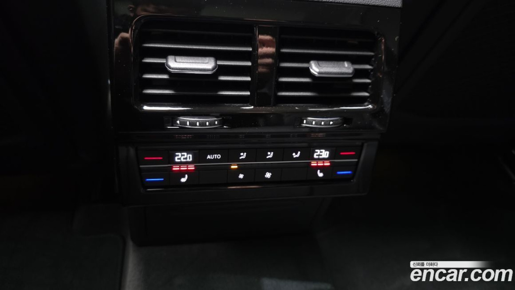 Volkswagen Touareg 3.0 TDI Prestige, 2026