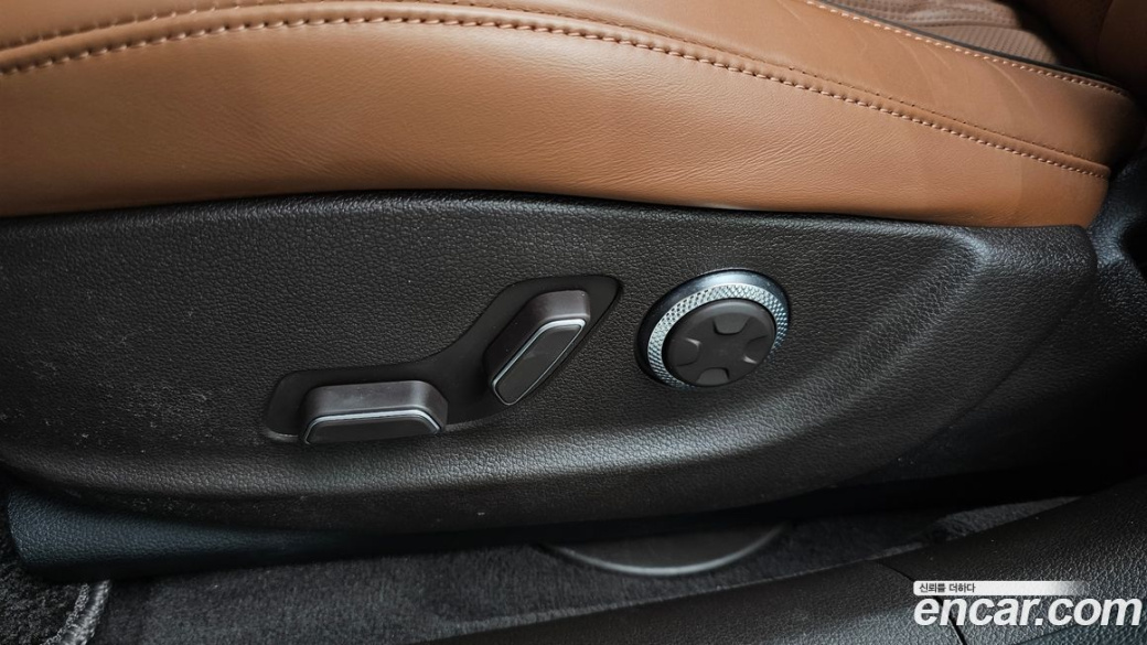 Genesis G80 Gasoline 2.5 Turbo AWD, 2023