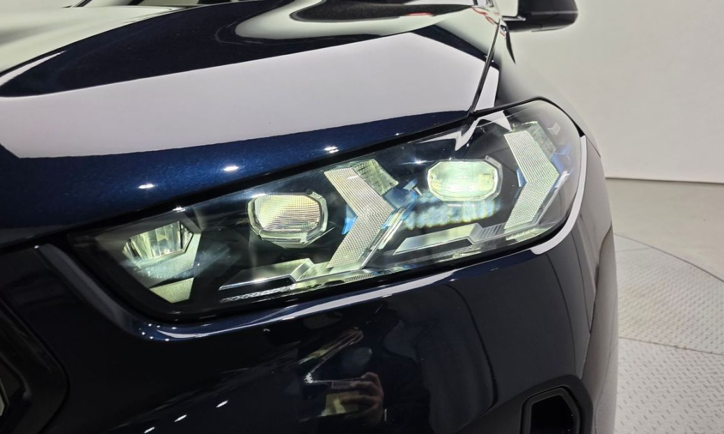 BMW X6 xDrive40i M Sport, 2026