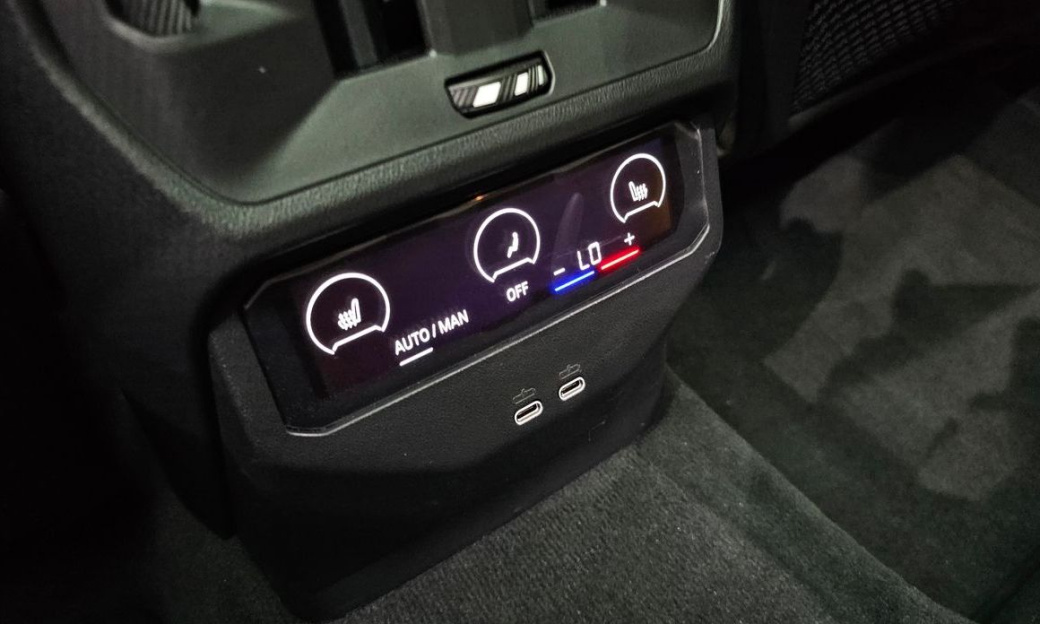 BMW X3 xDrive 20 M Sport, 2025