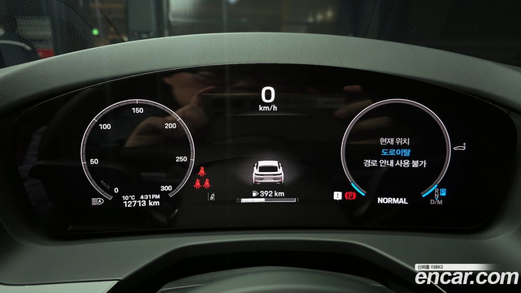 Porsche Panamera 2.9 AWD, 2025