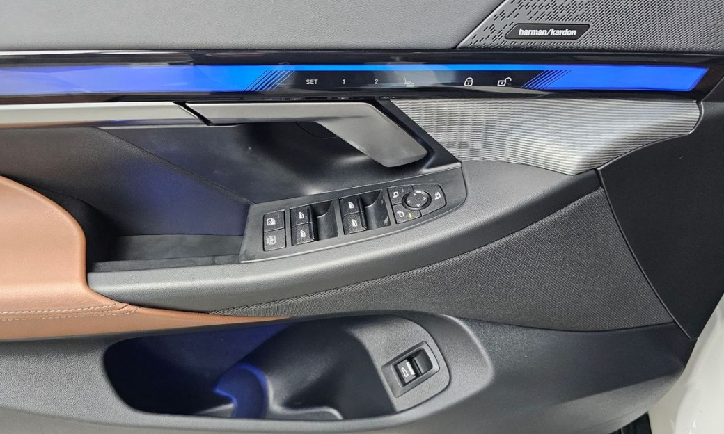 BMW 5-Series 530i xDrive M Sport, 2025