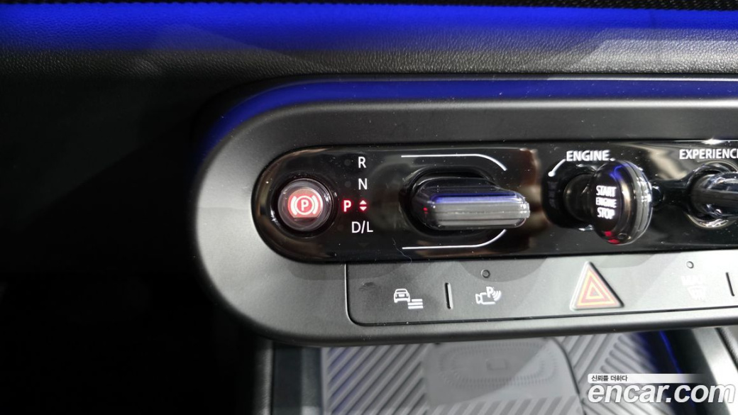 Mini Countryman ALL4 Classic, 2025