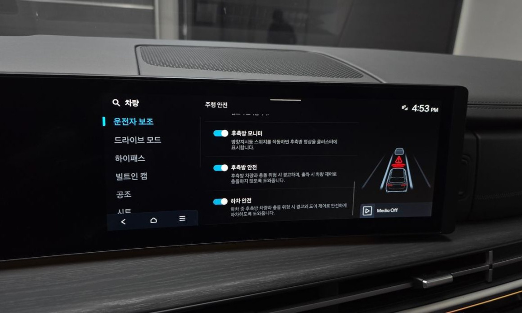 Hyundai Santafe Gasoline 2.5T 2WD, 2025