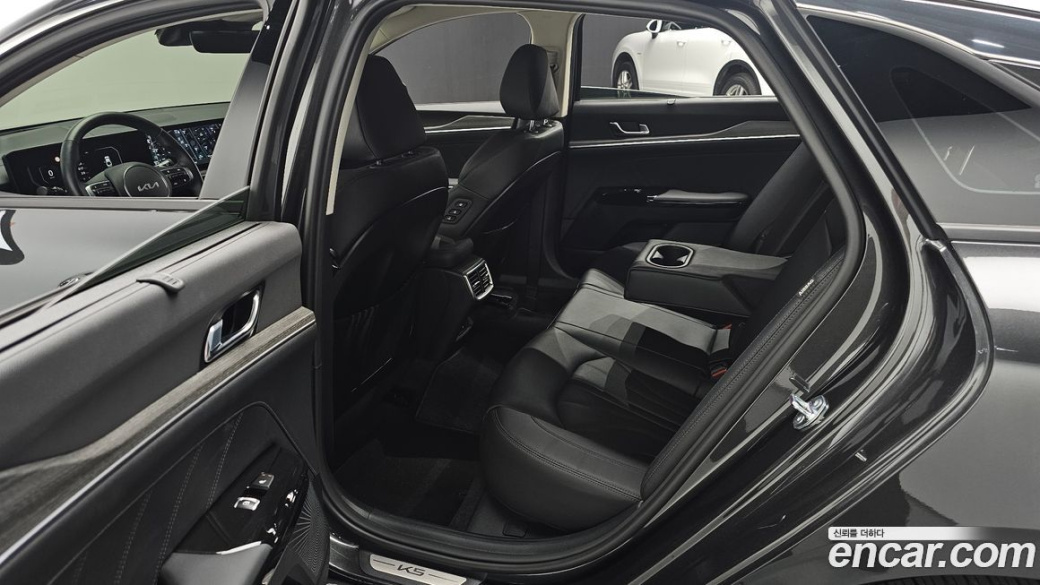 Kia K5 1.6 Turbo, 2025