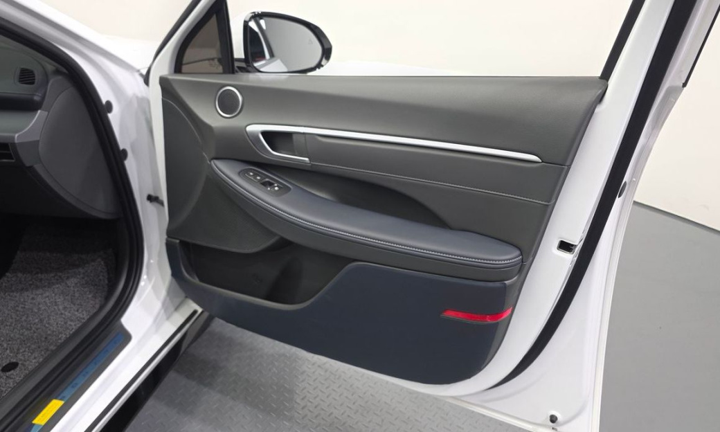 Hyundai Sonata 1.6 Turbo, 2025