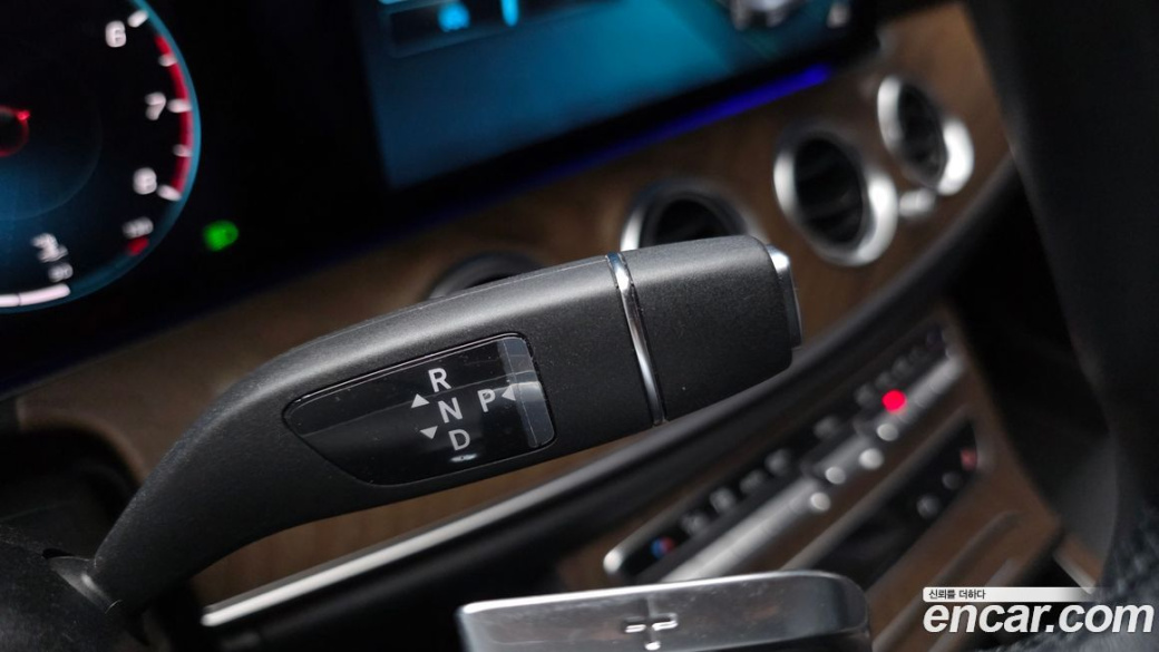 Mercedes-Benz E-Class E250 Exclusive, 2022
