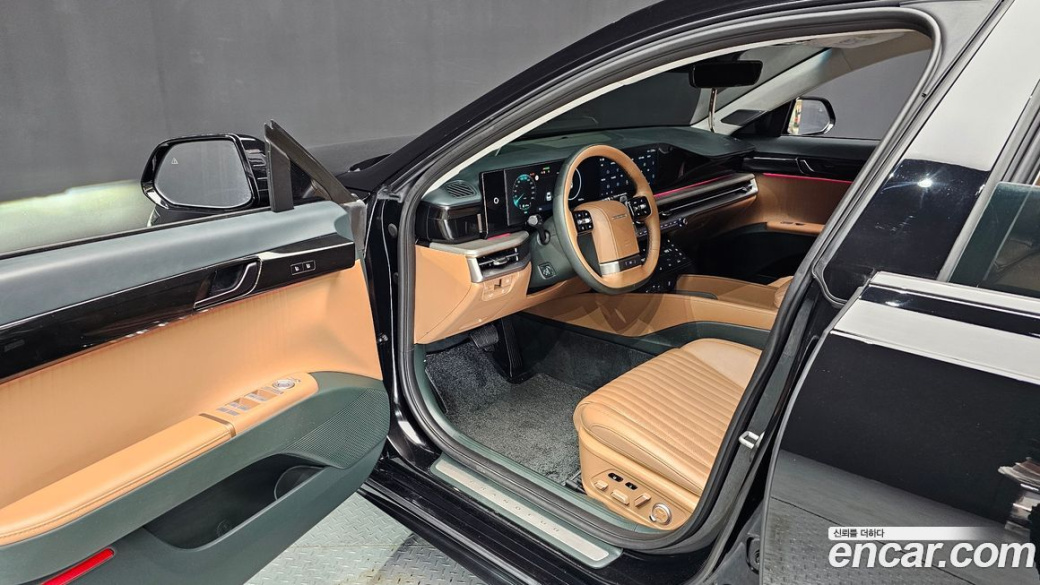 Hyundai Grandeur 2,5 Gasoline 2WD, 2025