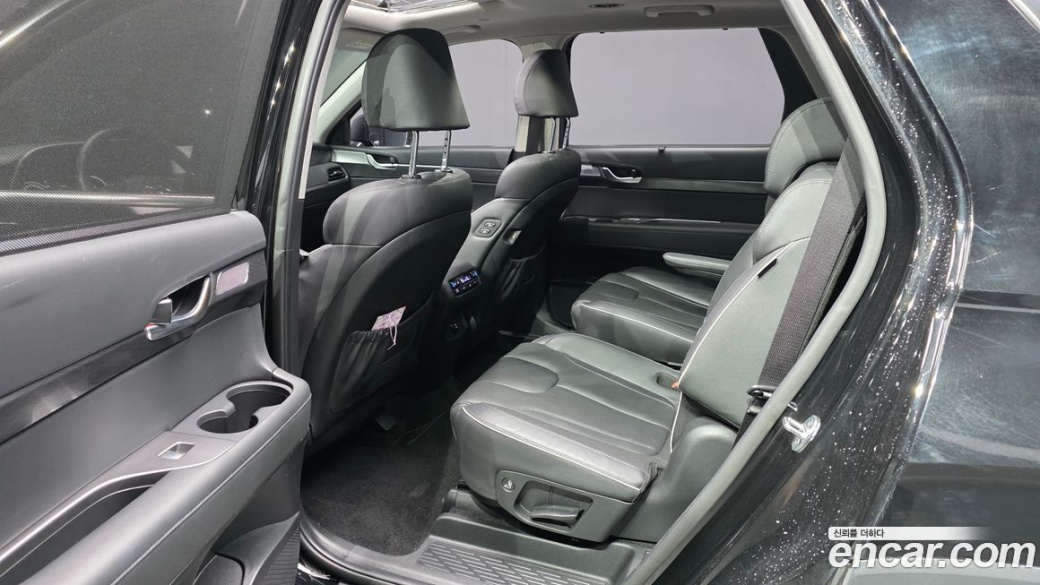 Hyundai Palisade Diesel 2.2 4WD, 2022