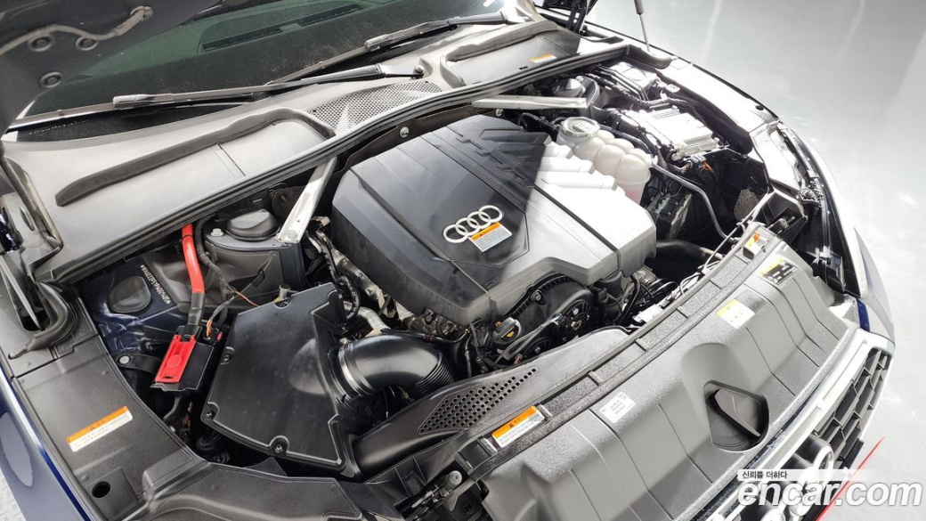 Audi A5 40 TFSI Quattro Sportback, 2023