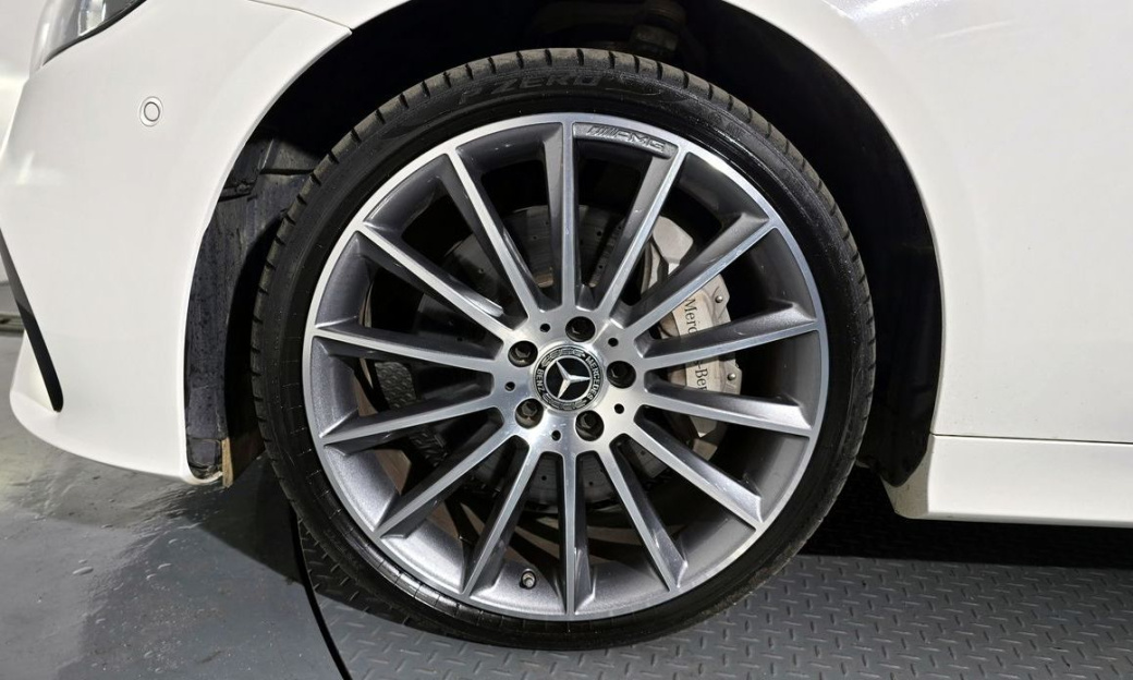 Mercedes-Benz E-Class E450 4MATIC Coupe, 2022