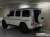 Mercedes-Benz G-Class AMG G63 Edition, 2021