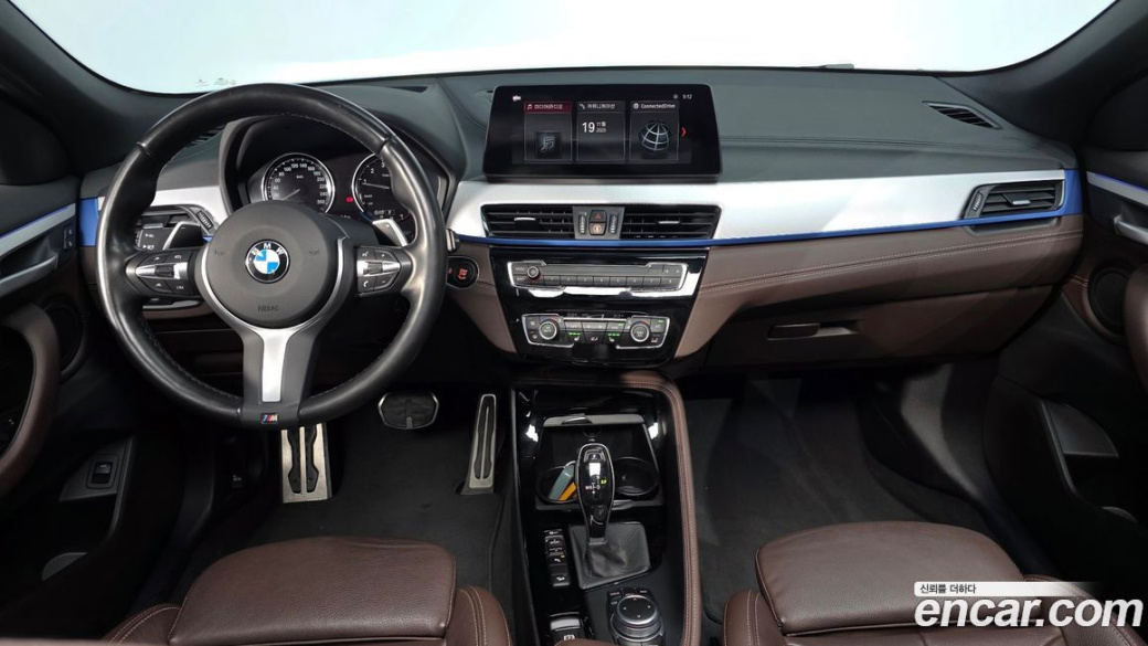 BMW X2 (F39) xDrive20i M Sport, 2023