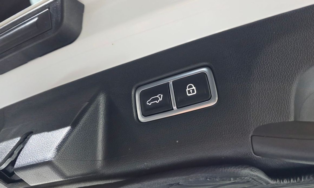 Kia Sorento Gasoline 2.5T 4WD, 2022