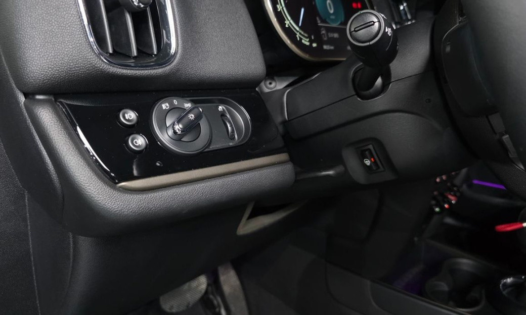 Mini Countryman Classic, 2024