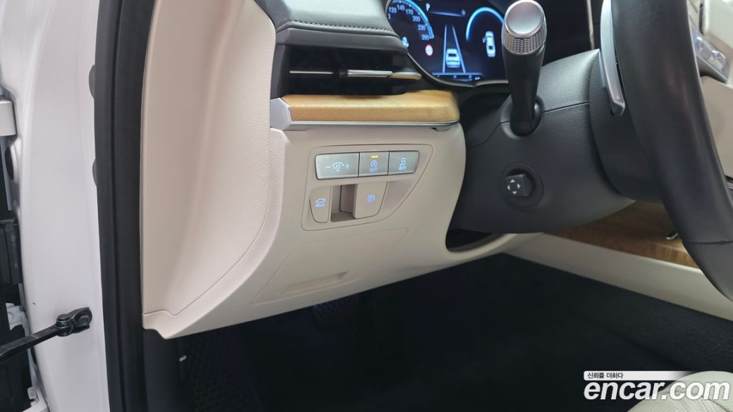 Genesis G80 Gasoline 2.5 Turbo AWD, 2022