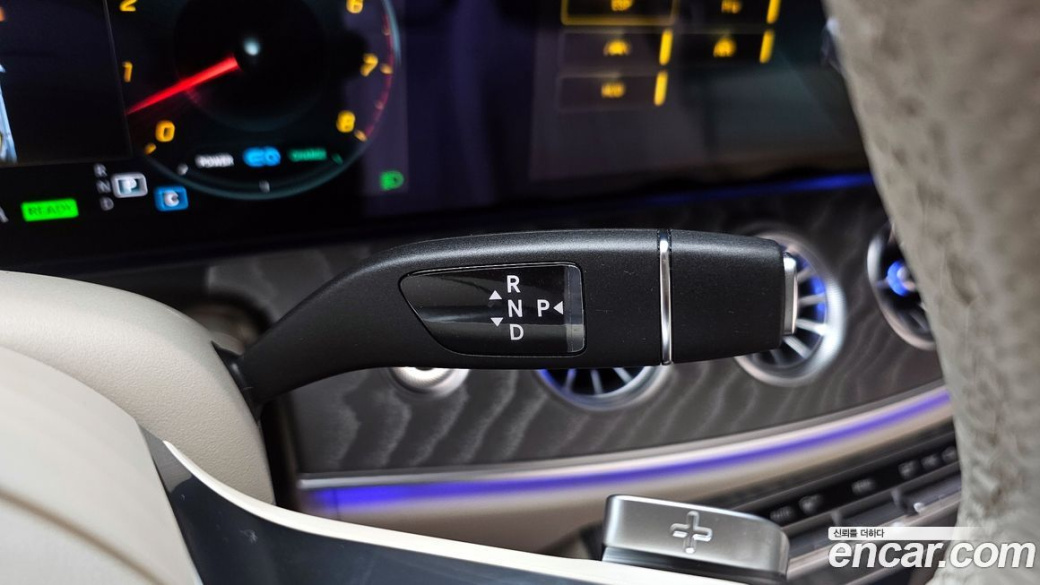 Mercedes-Benz E-Class E450 4MATIC Cabriolet, 2023