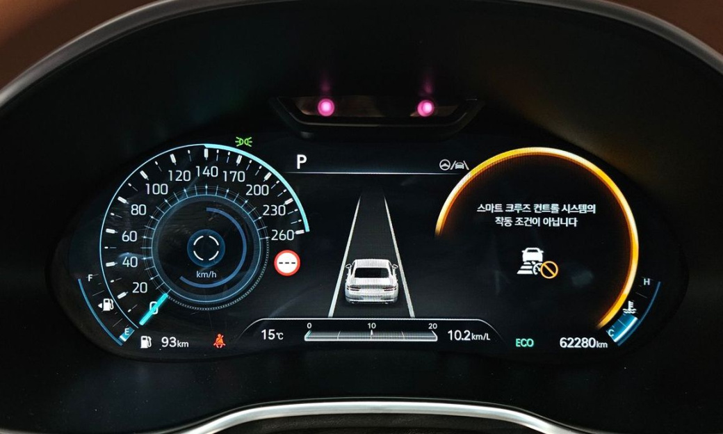 Genesis G80 Gasoline 2.5 Turbo 2WD, 2022