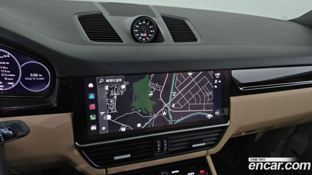 Porsche Cayenne 3.0, 2022