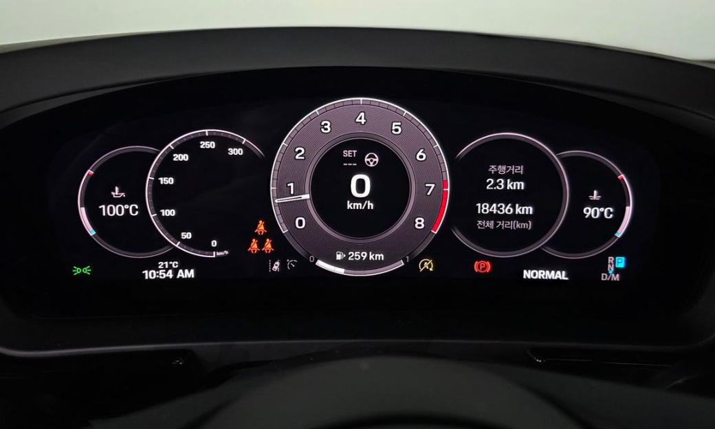 Porsche Cayenne 4.0 GTS Coupe, 2025