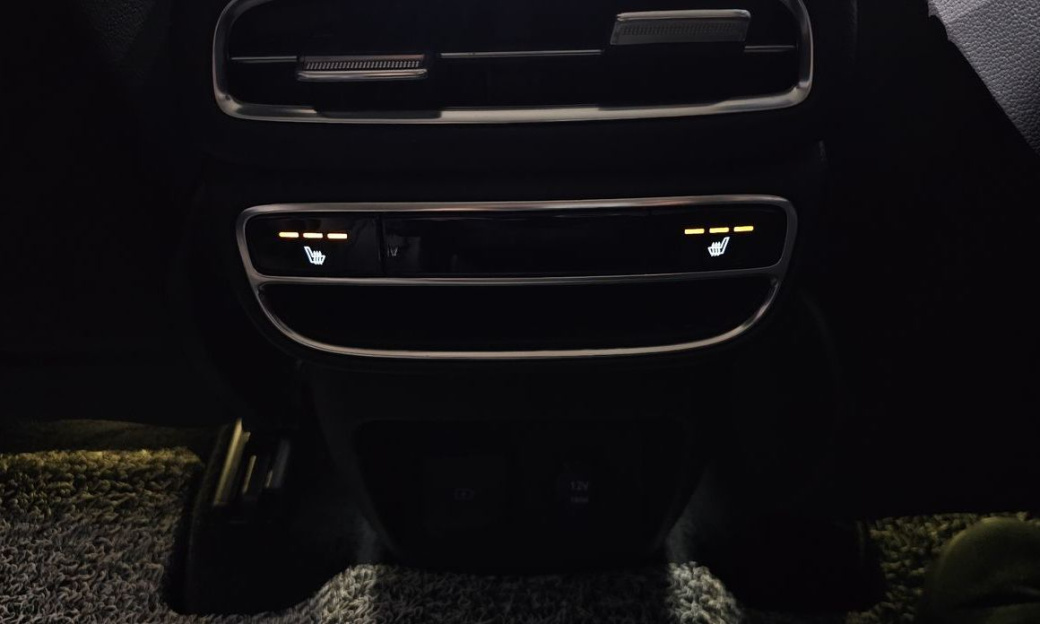Genesis GV80 2.5T Gasoline 2WD, 2022