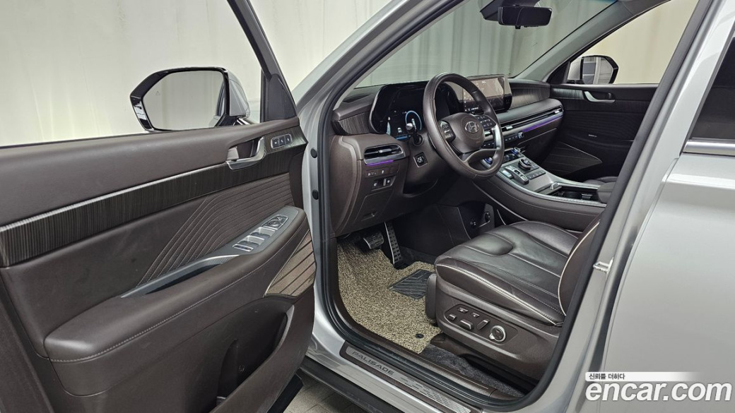 Hyundai Palisade Diesel 2.2 2WD, 2023