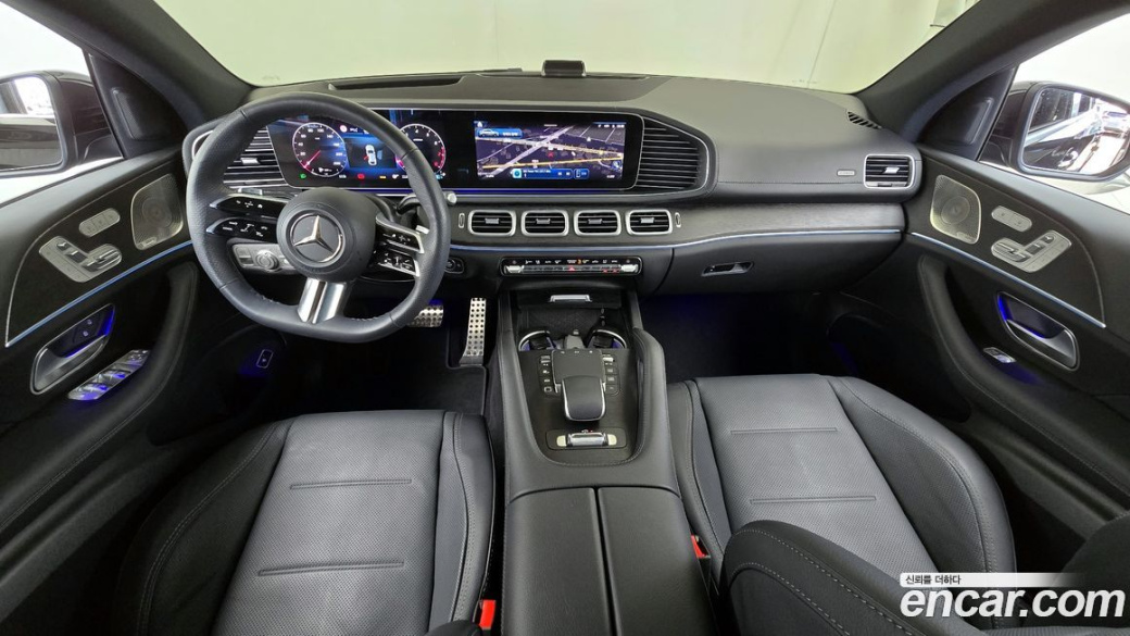 Mercedes-Benz GLE-Class GLE450 4MATIC Coupe, 2025