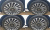 Hyundai Grandeur 2,5 Gasoline 2WD, 2023