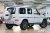 Mercedes-Benz G-Class G450d, 2026