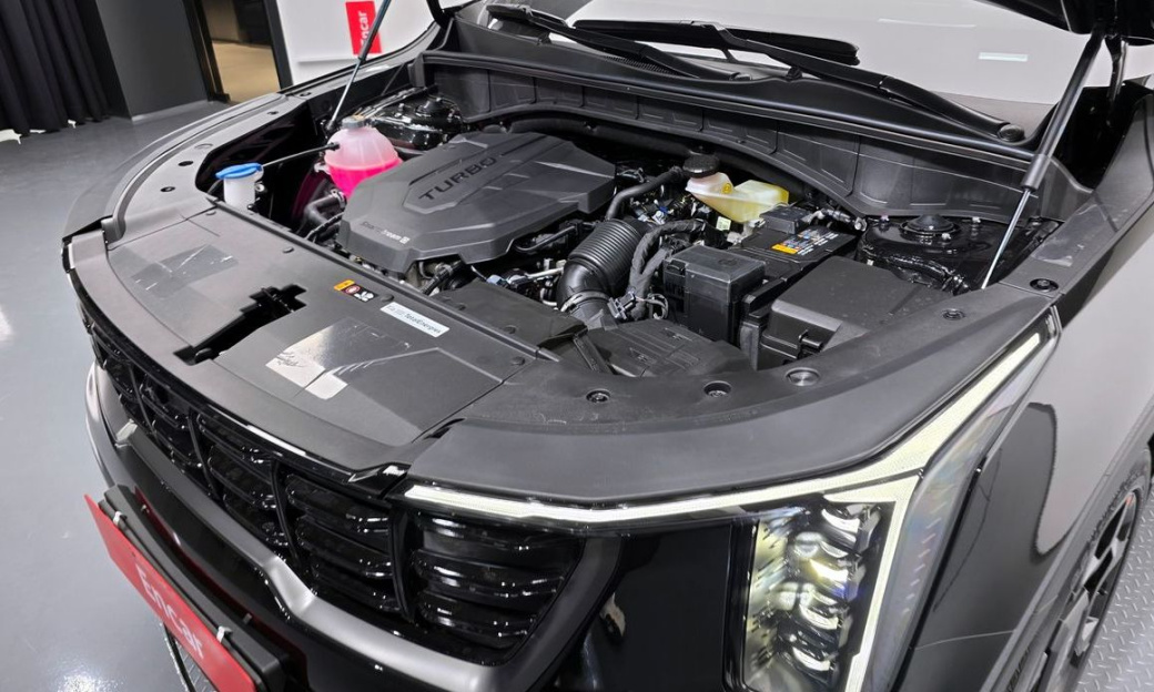 Kia Sorento Diesel 2.2 4WD, 2026