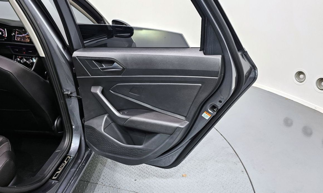 Volkswagen Jetta 1.4 TSI Prestige, 2021