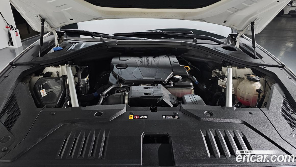 Genesis GV70 2.5T Gasoline AWD, 2021