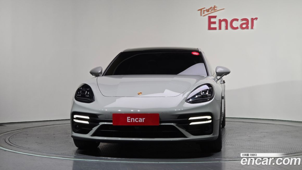 Porsche Panamera 2.9 AWD, 2023