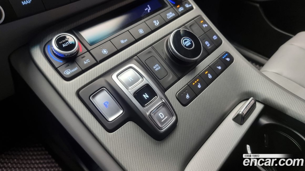 Hyundai Palisade Diesel 2.2 2WD, 2024