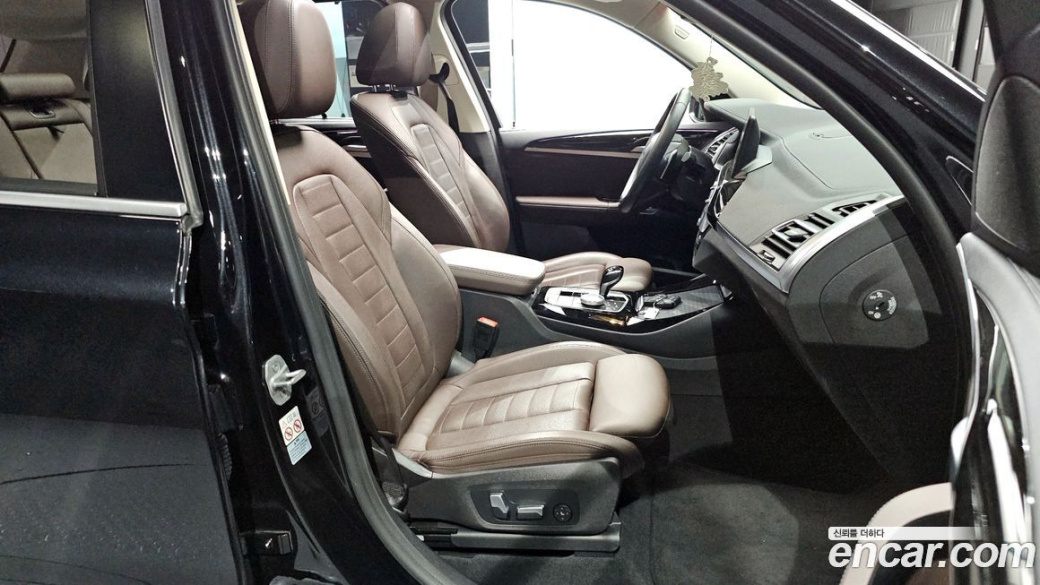 BMW X3 xDrive 20i, 2022
