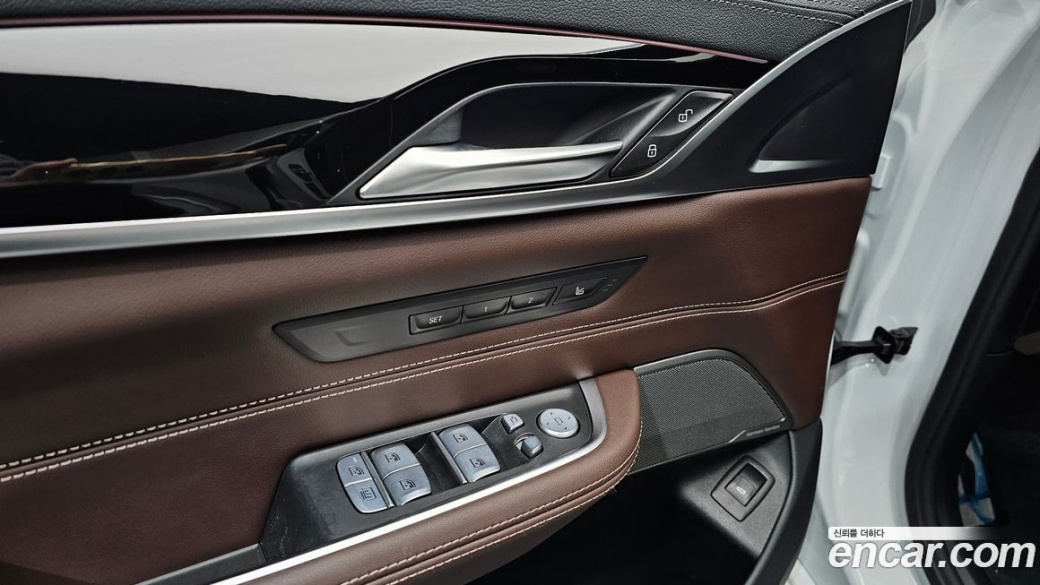 BMW Gran Turismo 630i xDrive M Sport, 2024