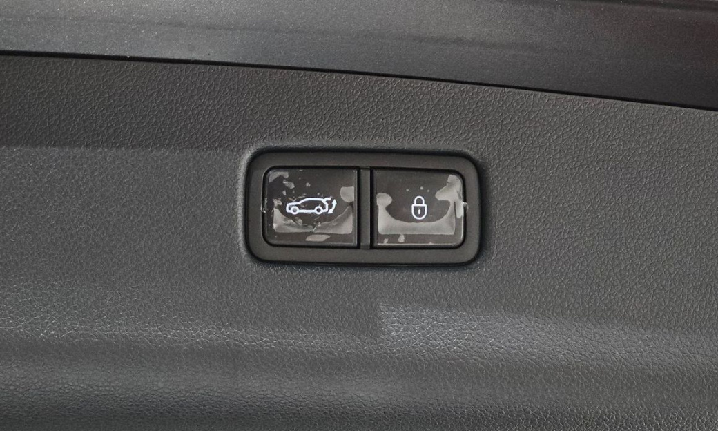Genesis GV70 2.5T Gasoline AWD, 2024